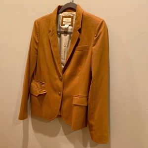J. Crew Schoolboy Blazer